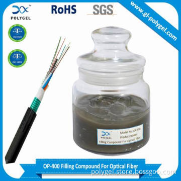filling compound for optical fiber cable OP-400